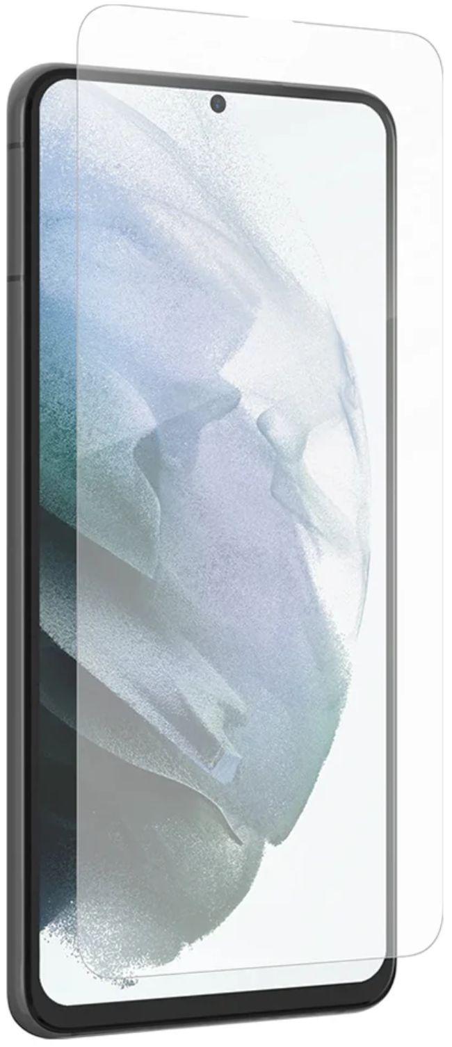 iShield iShield Premium 2.5D Ultra Glass Tempered Glass Screen Protector for Samsung Galaxy S21+
