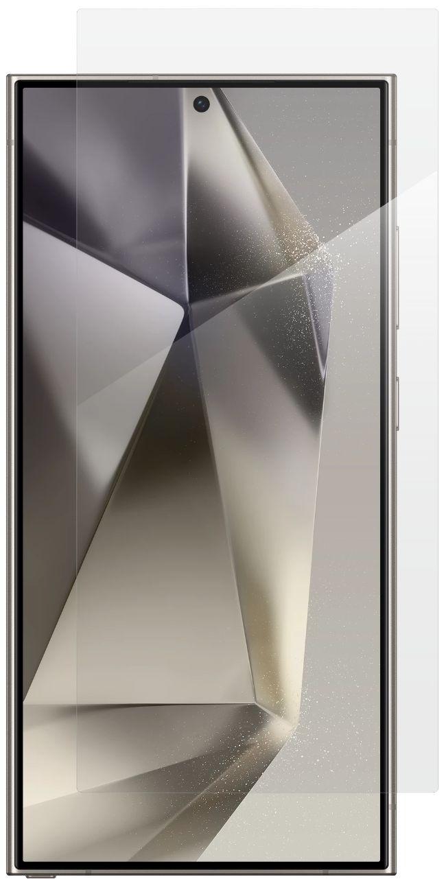iShield iShield Premium 2.5D Ultra Glass Tempered Glass Screen Protector for Samsung Galaxy S24 Ultra