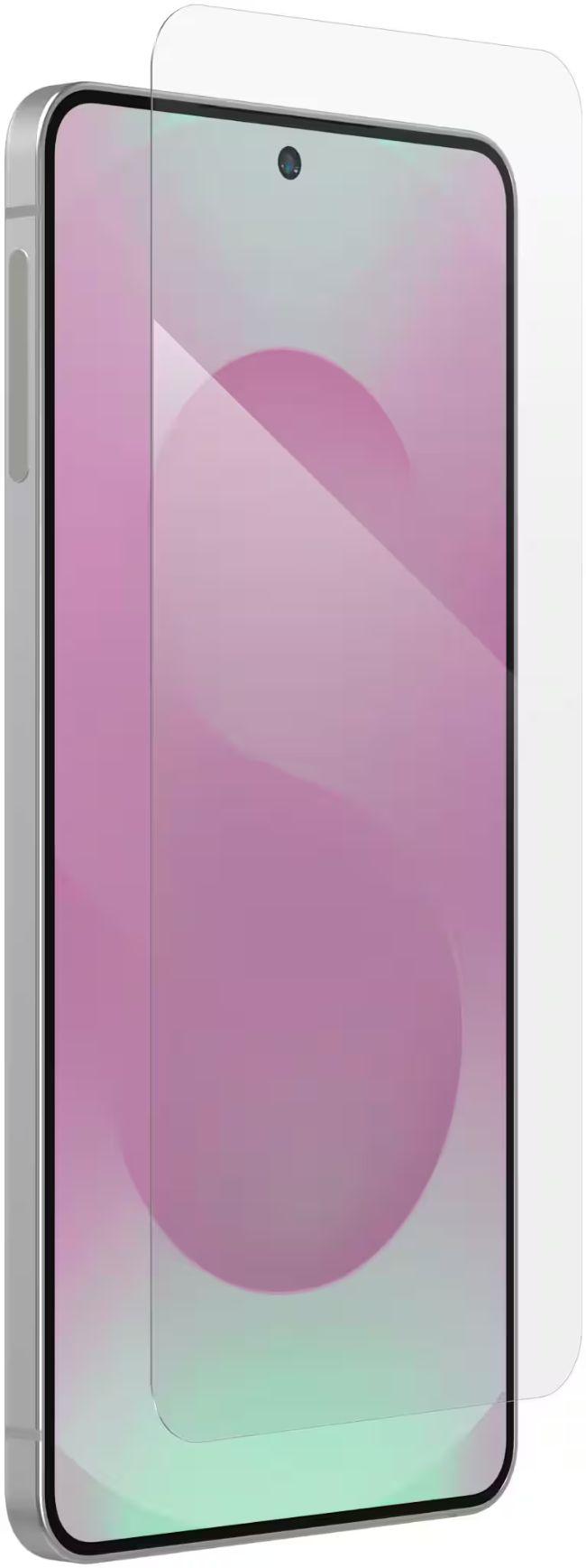 iShield iShield Premium 2.5D Ultra Glass Tempered Glass Screen Protector for Samsung Galaxy S25 Edge