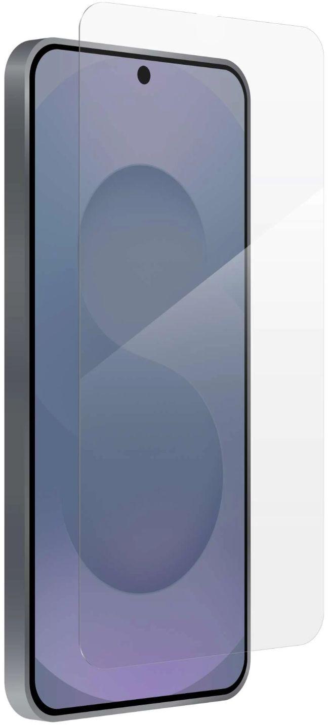 iShield iShield Premium 2.5D Ultra Glass Tempered Glass Screen Protector for Samsung Galaxy S25 FE