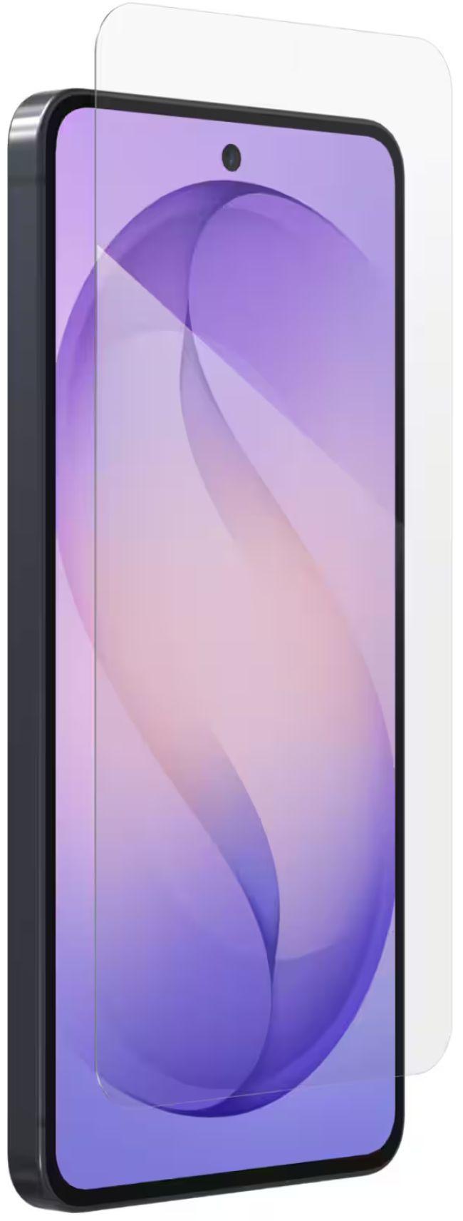iShield iShield Premium 2.5D Ultra Glass Tempered Glass Screen Protector for Samsung Galaxy S26+
