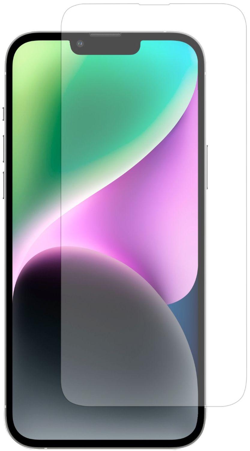 iShield iShield Premium 2D Tempered Glass Screen Protector for iPhone 13 Pro Max / 14 Plus