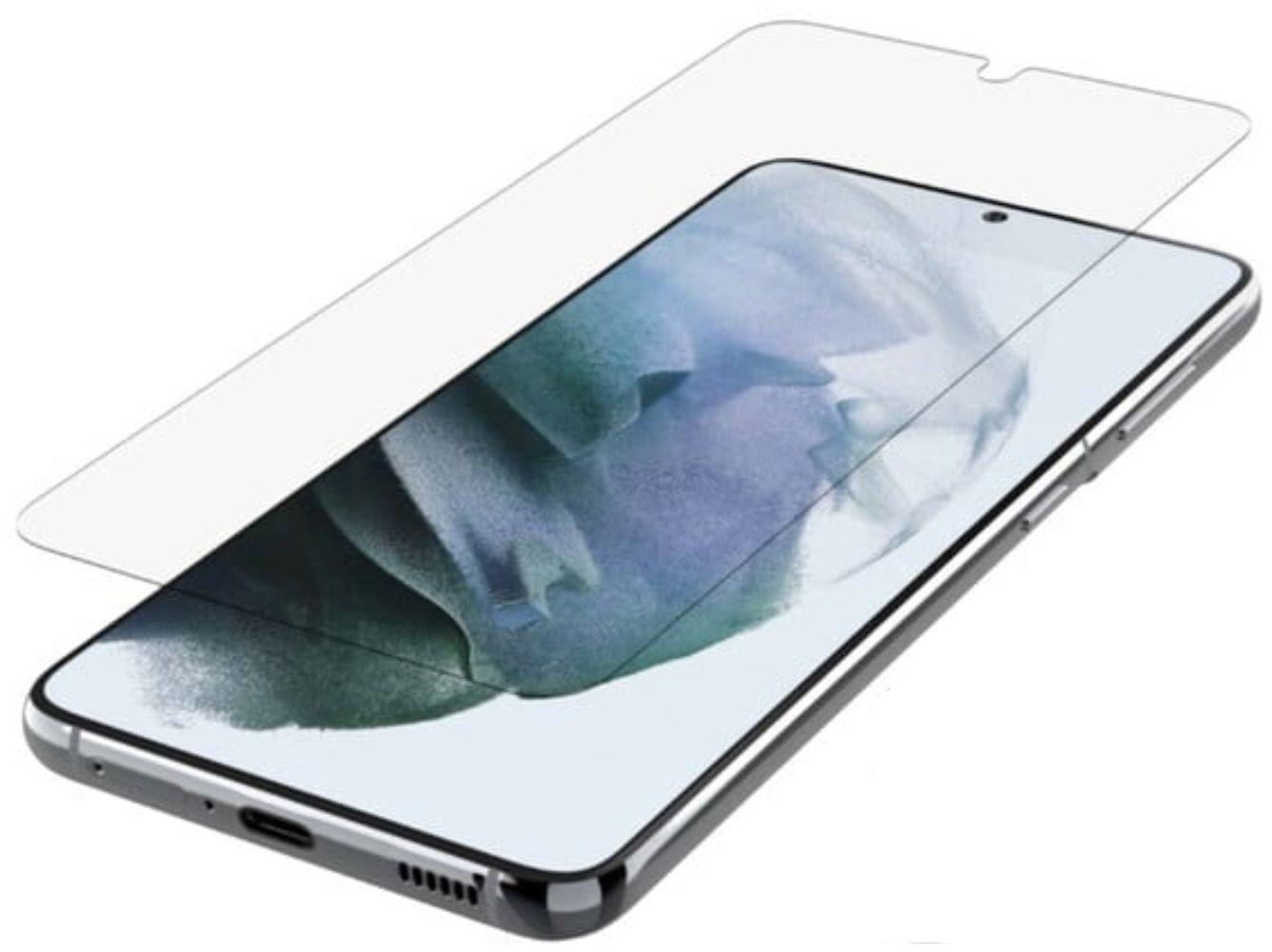 iShield iShield Premium 2D Tempered Glass Screen Protector for Samsung Galaxy A20 (A205) / A30 (A305) / A50 (A505)