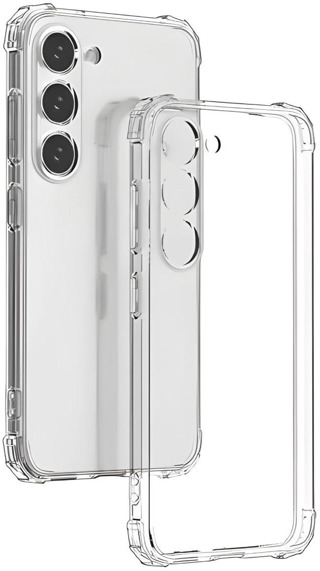 iShield iShield Premium Clear Phone Case for Samsung Galaxy S22+