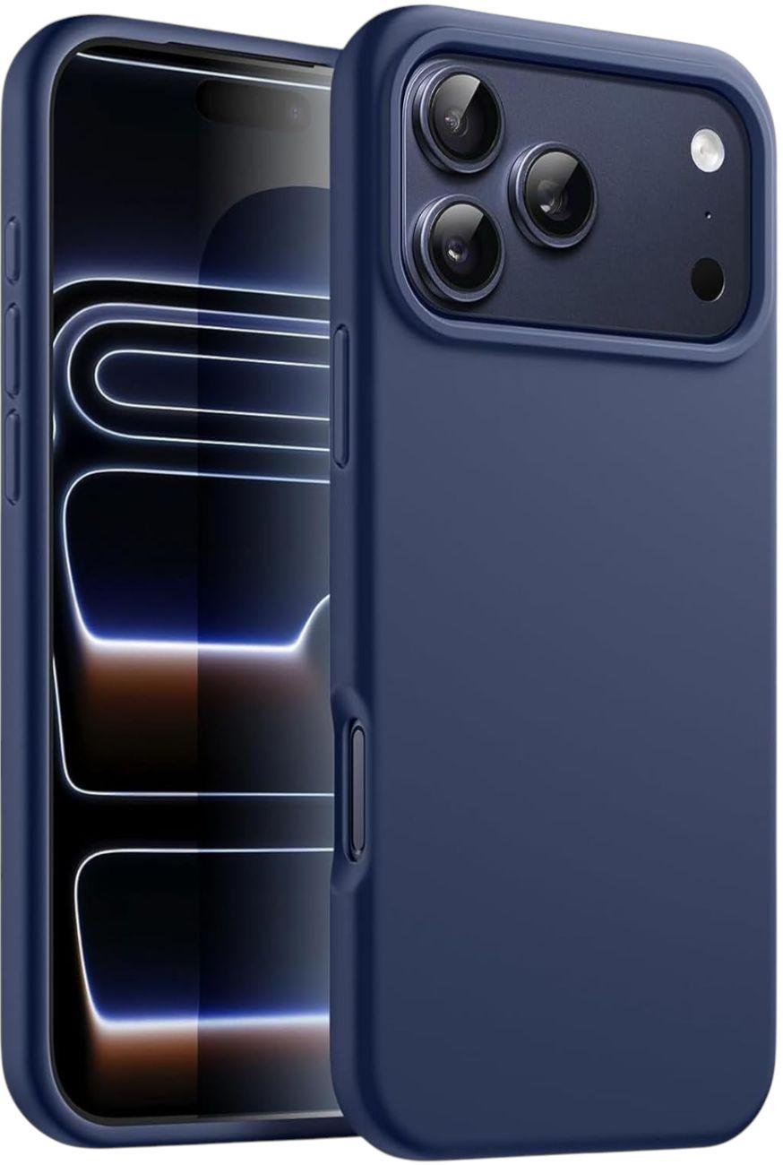 iShield iShield Premium Phone Case for iPhone 17 Pro / 18 Pro