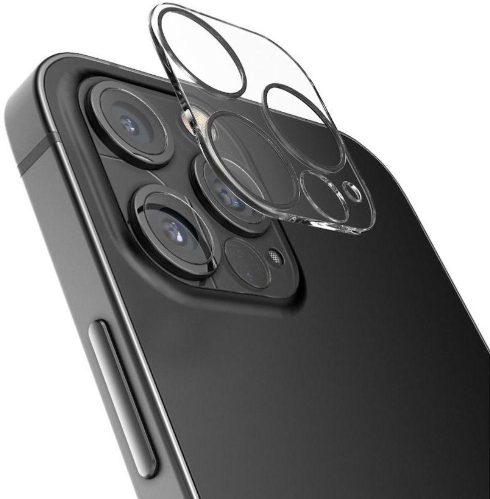 iShield Premium Tempered Glass Camera Lens Protector for iPhone 11 Pro / 11 Pro Max