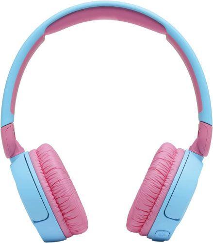 JBL Jr310BT Kids On-Ear Headphones