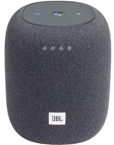 JBL Link Music | Wi-Fi Speaker