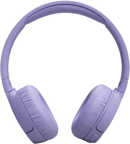 JBL  Tune 670NC Wireless Noice Cancelling Headphones - Purple - Brand New