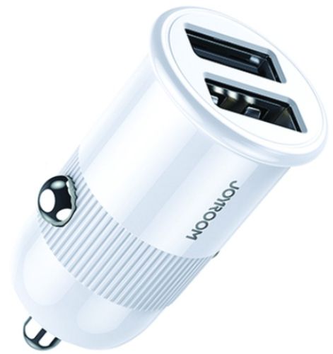 Joyroom 3.1A Dual USB Mobile Phone Fast Charging Car Charger