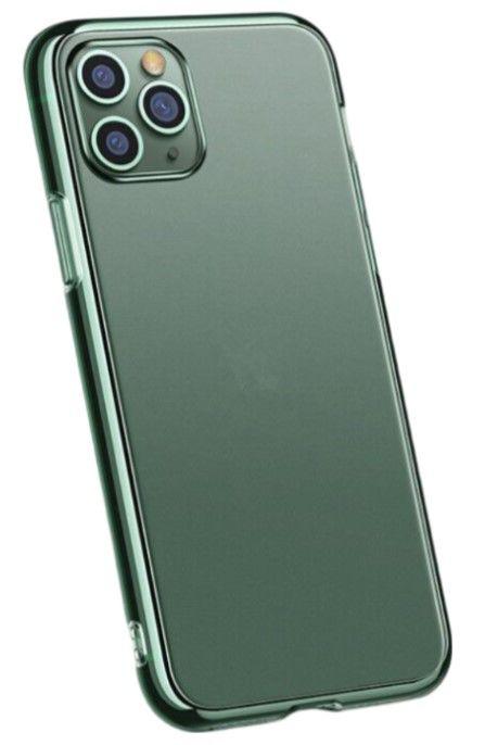 Joyroom JR-BP654 Matt Glass Case Drop Resistant for iPhone 11 Pro