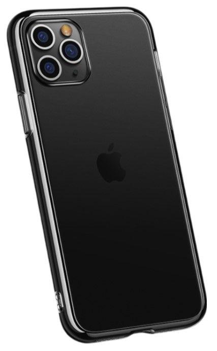 Joyroom JR-BP656 Matt Glass Case Drop Resistant for iPhone 11 Pro Max