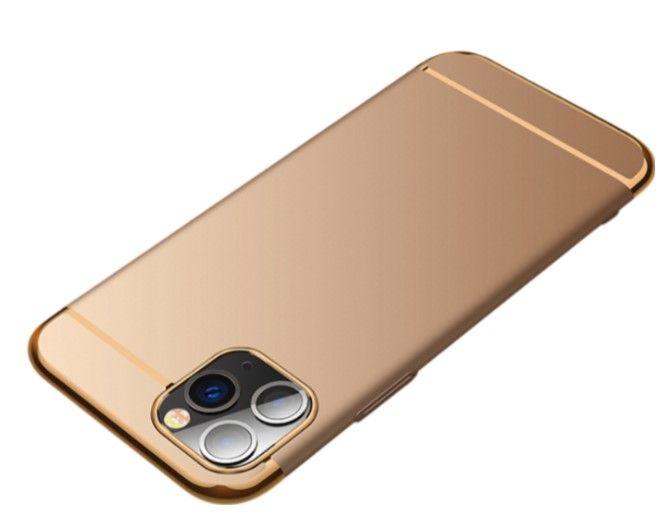 Joyroom JR-BP672 Classic Sweat and Fingerprint Proof for iPhone 11 Pro