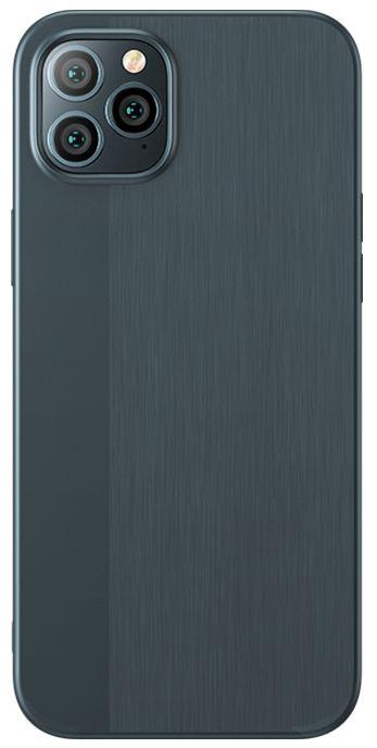 Joyroom JR-BP767 Shadow Series Protective For iPhone 12 /12 Pro