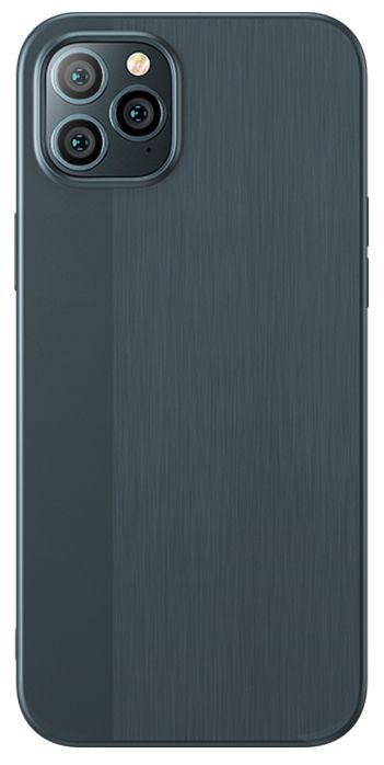 Joyroom JR-BP767 Shadow Series Protective For iPhone 12 Pro Max