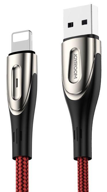 Joyroom S-M411 Sharp Series For IPhone Fast Charging (1.2M)