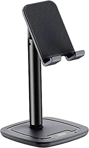 Joyroom Unadjustable Universal Tablet Phone Desk Stand Holder