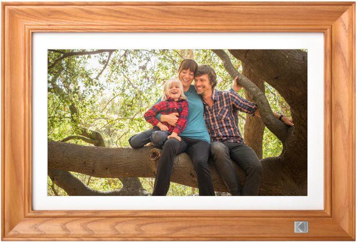 Kodak RWF-141 Classic 14.1 inch WiFi Enabled Digital Photo Frame