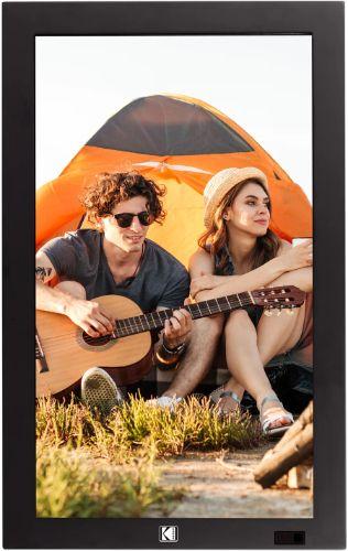 KODAK WF173V 17.3-inch Wi-Fi Enabled Digital Photo Frame