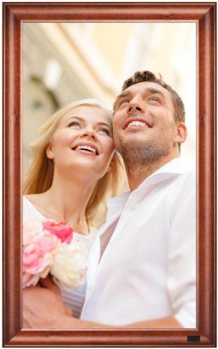 KODAK WF320V 32" Wi-Fi Enabled Large Wall Screen Digital Photo Frame