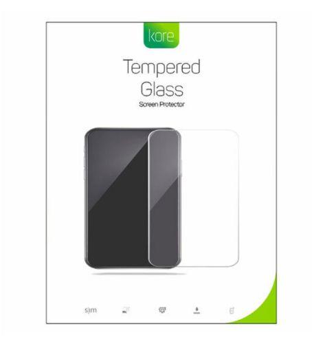 Kore Tempered Glass Screen Protector for iPad Pro 11 (3rd Gen) - Clear - Brand New