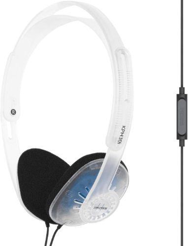 Koss KPH30i On Ear Headphones