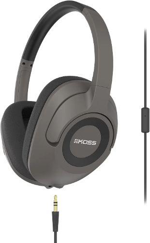 Koss UR42i Over-Ear Wired Headphones