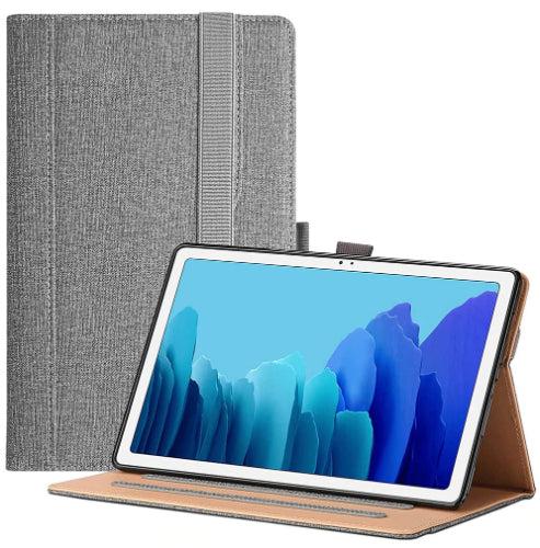 Leather Case Galaxy Tab A7 10.4 T500 - Reebelo Australia