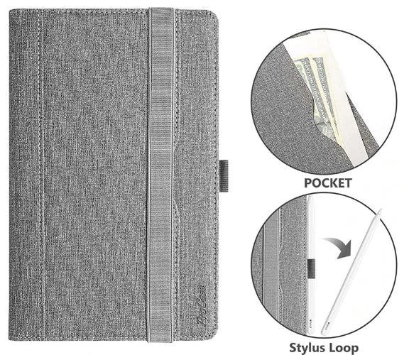 Leather Case Galaxy Tab A7 10.4 T500 - Reebelo Australia