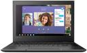Lenovo 100e Chromebook (1st Gen) Laptop 11.6" Intel Celeron N3350 1.10GHz in Black in Good condition