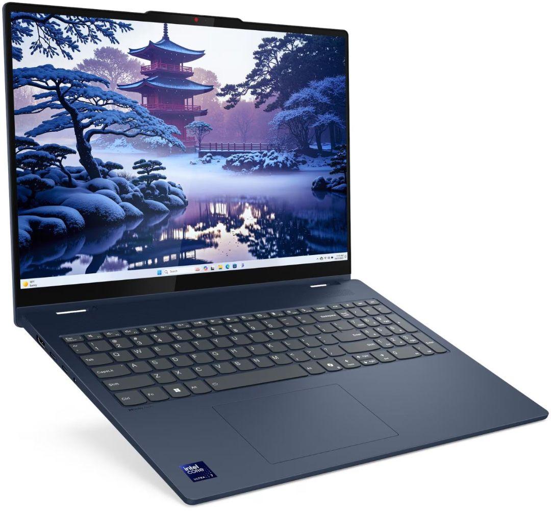 Refurbished Lenovo IdeaPad 5 16IAL10 2-in-1 Laptop 16" - Reebelo Australia