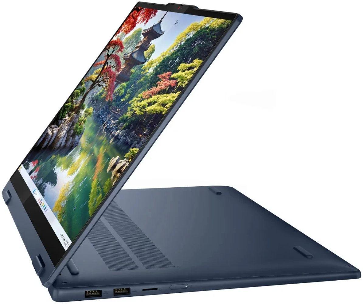 Refurbished Lenovo IdeaPad 5 16IAL10 2-in-1 Laptop 16" - Reebelo Australia