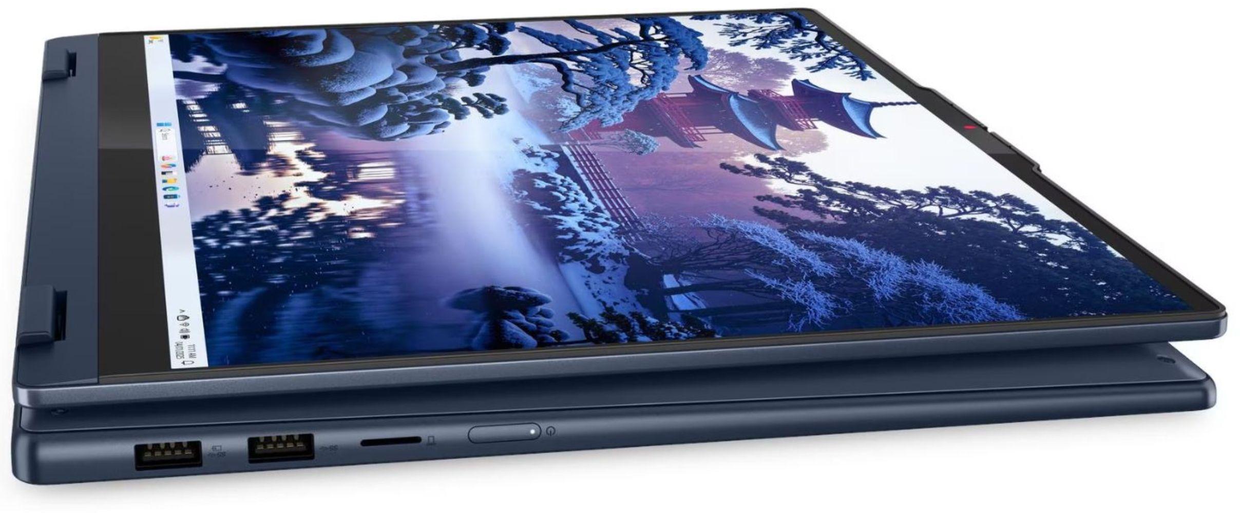 Refurbished Lenovo IdeaPad 5 16IAL10 2-in-1 Laptop 16" - Reebelo Australia