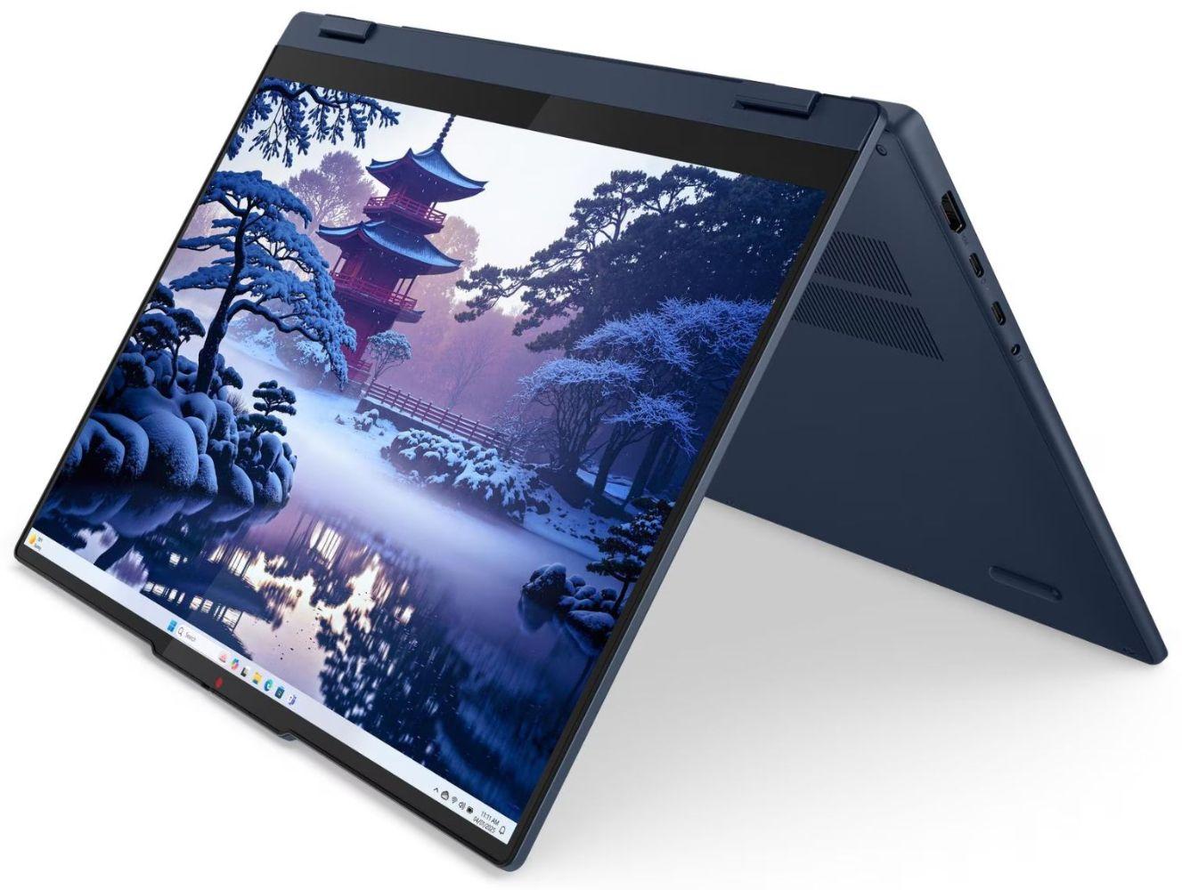 Refurbished Lenovo IdeaPad 5 16IAL10 2-in-1 Laptop 16" - Reebelo Australia