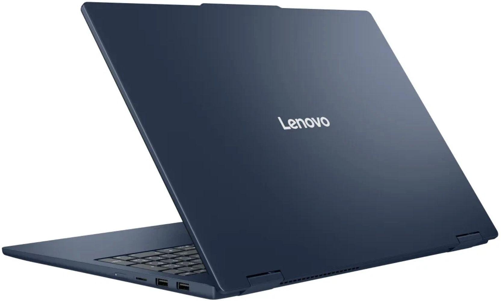 Refurbished Lenovo IdeaPad 5 16IAL10 2-in-1 Laptop 16" - Reebelo Australia