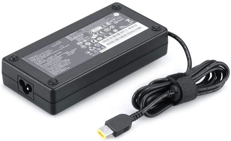 Lenovo 170W Power Adapter Charger for ThinkPad P50/P51/W540/W541