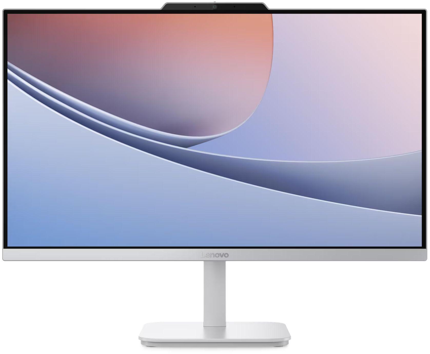 Refurbished Lenovo A100 AIO Desktop PC 23.8" - Reebelo Australia