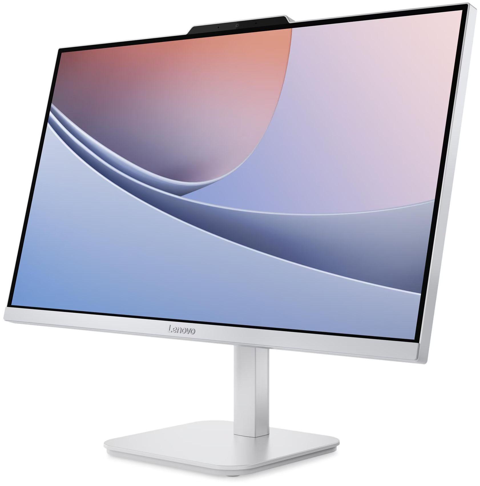 Refurbished Lenovo A100 AIO Desktop PC 23.8" - Reebelo Australia