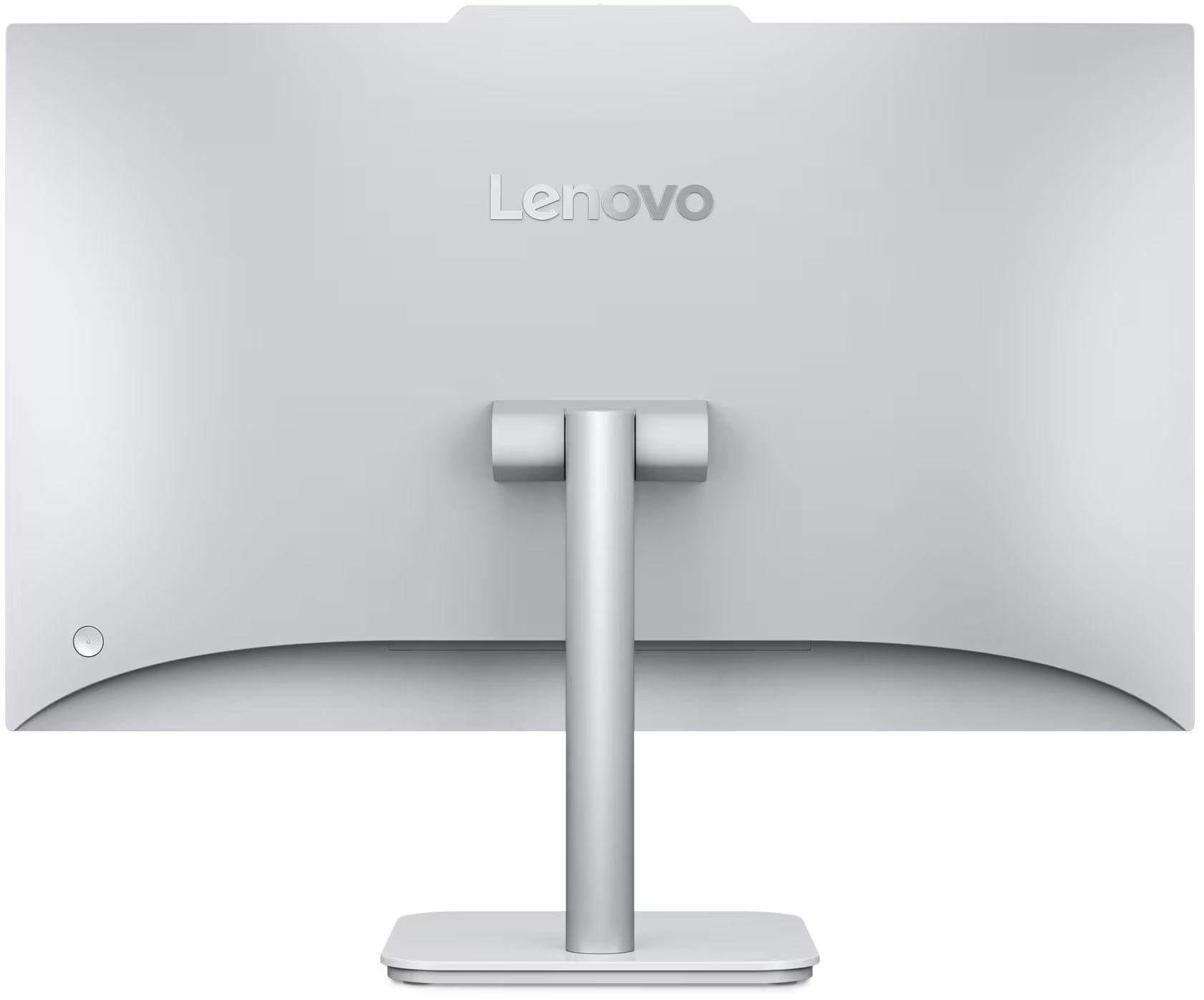 Refurbished Lenovo A100 AIO Desktop PC 23.8" - Reebelo Australia