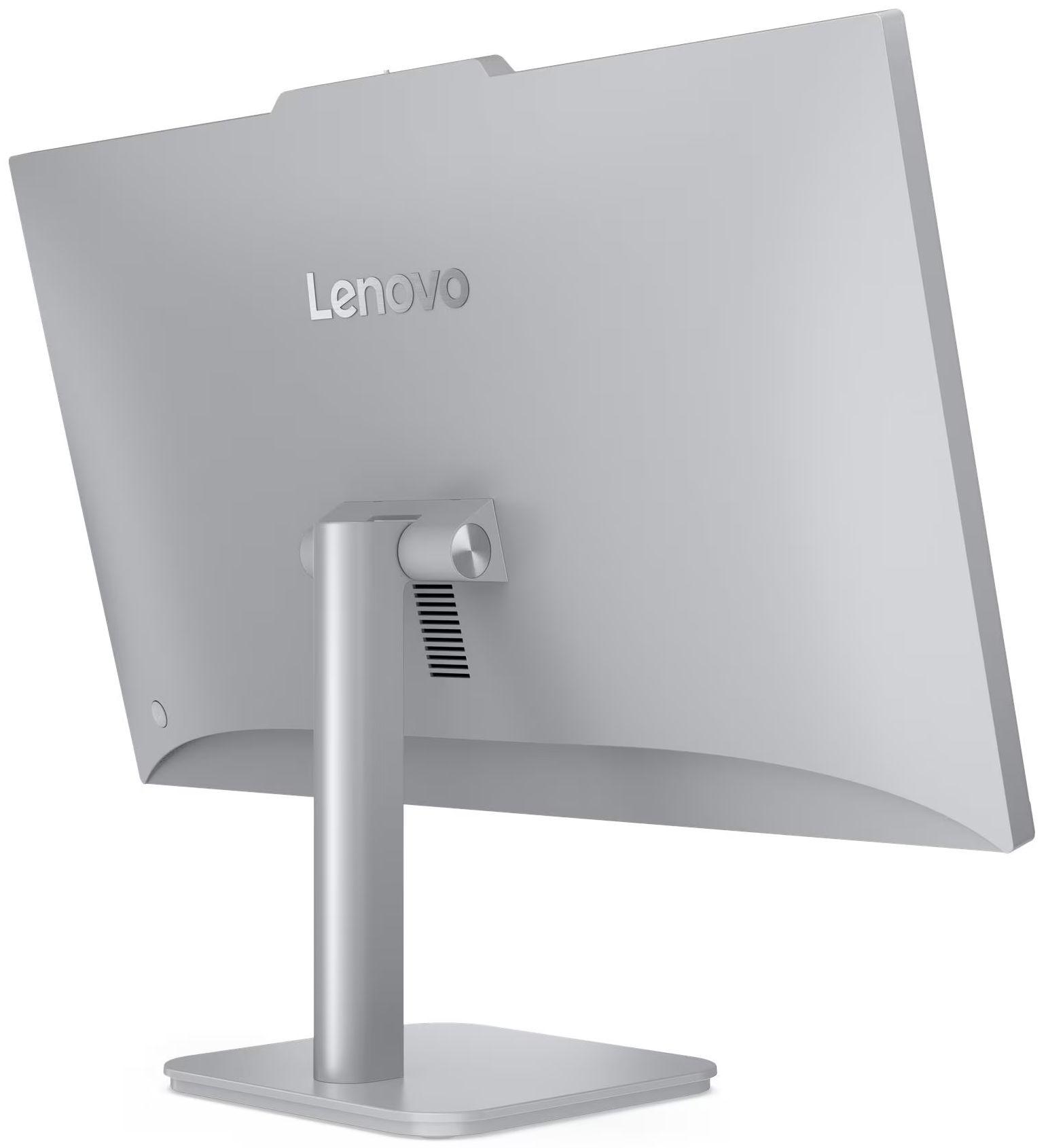 Refurbished Lenovo A100 AIO Desktop PC 23.8" - Reebelo Australia