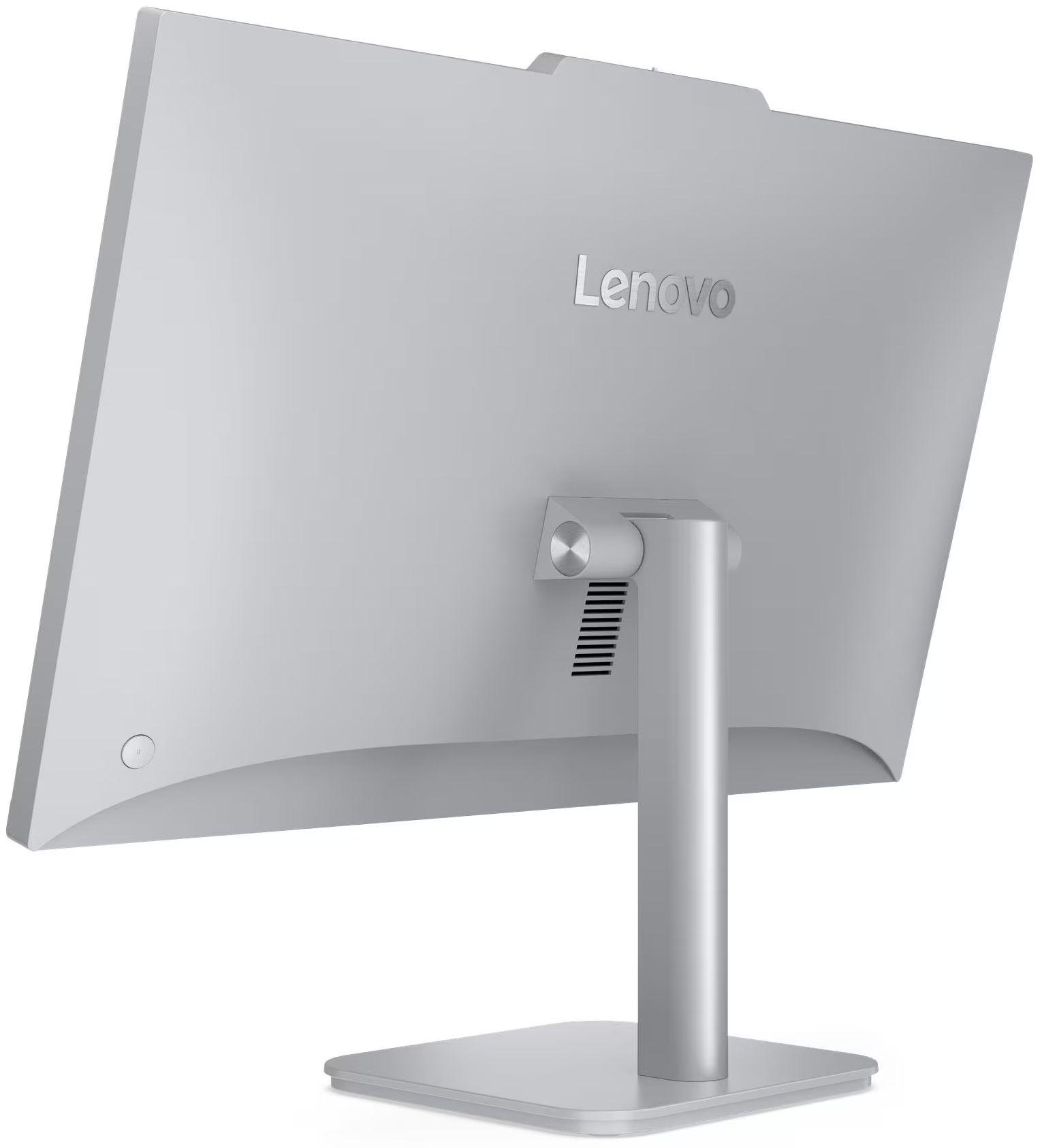 Refurbished Lenovo A100 AIO Desktop PC 23.8" - Reebelo Australia
