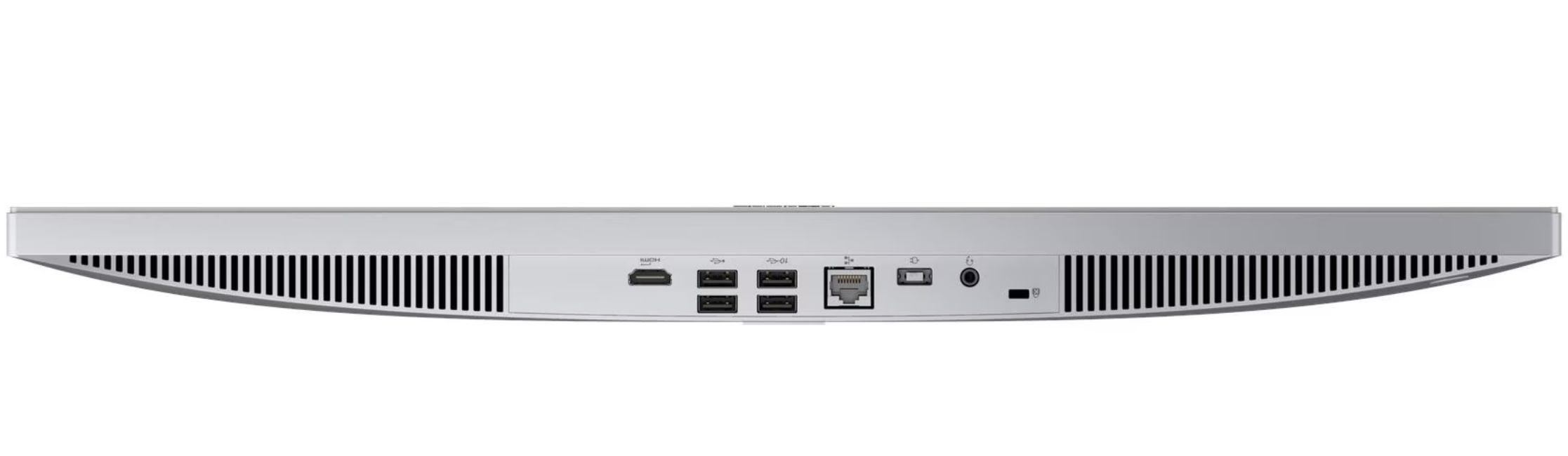 Refurbished Lenovo A100 AIO Desktop PC 23.8" - Reebelo Australia