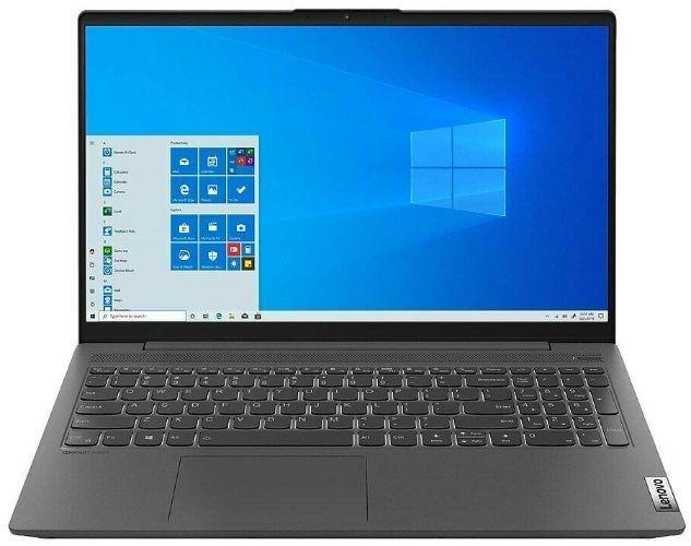 Refurbished Lenovo IdeaPad 5 15IIL05 Laptop 15.6" - Reebelo Australia