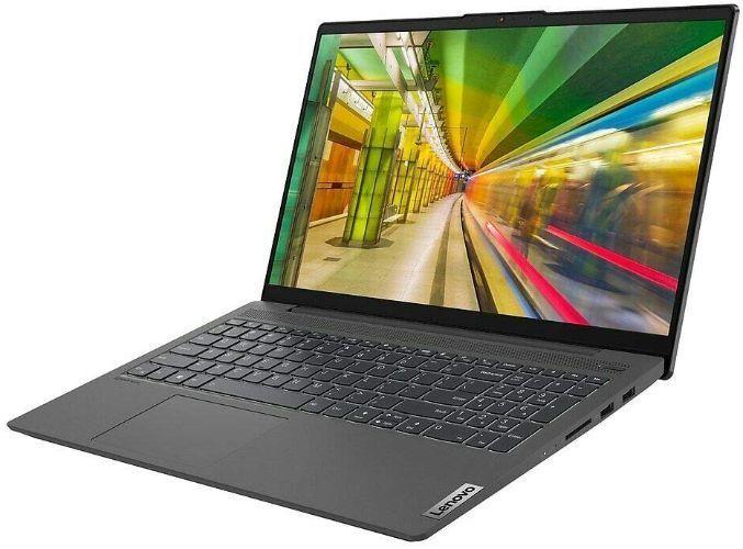 Refurbished Lenovo IdeaPad 5 15IIL05 Laptop 15.6" - Reebelo Australia