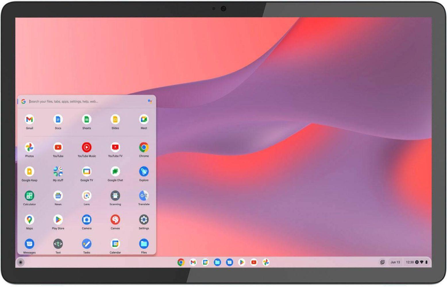 Refurbished Lenovo IdeaPad Duet 3 Chromebook 2-in-1 Laptop 11"inch - Reebelo Australia