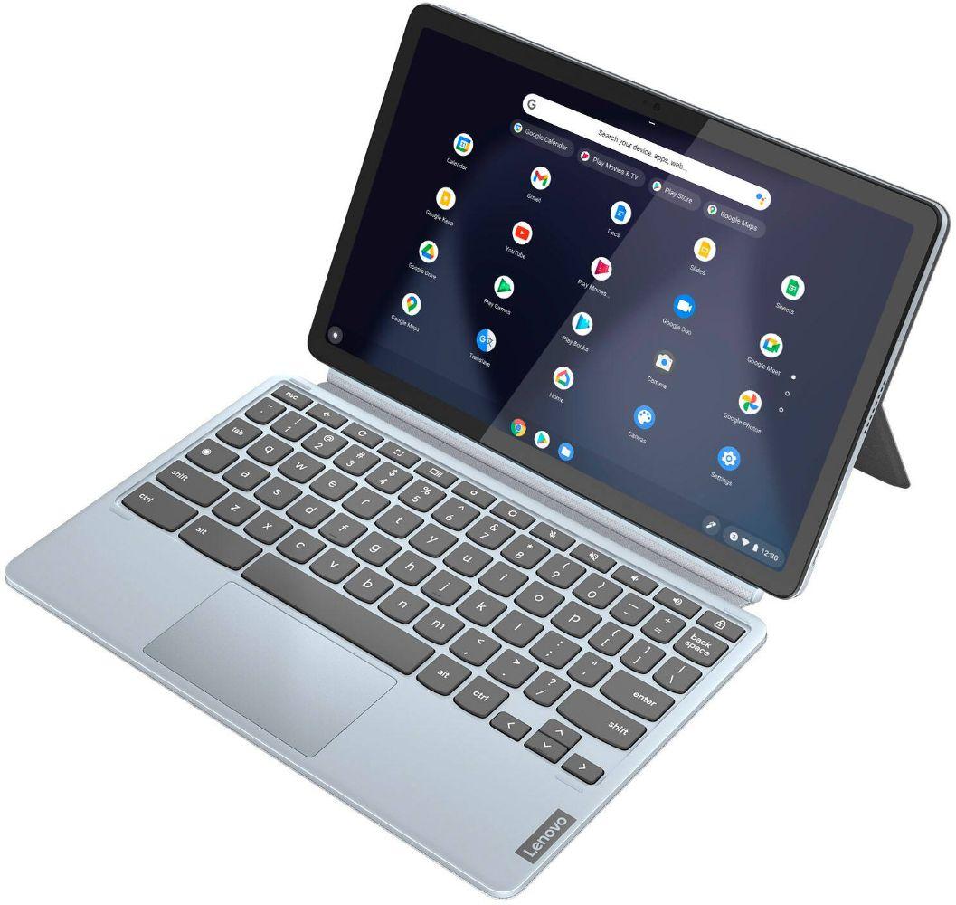 Refurbished Lenovo IdeaPad Duet 3 Chromebook 2-in-1 Laptop 11"inch - Reebelo Australia