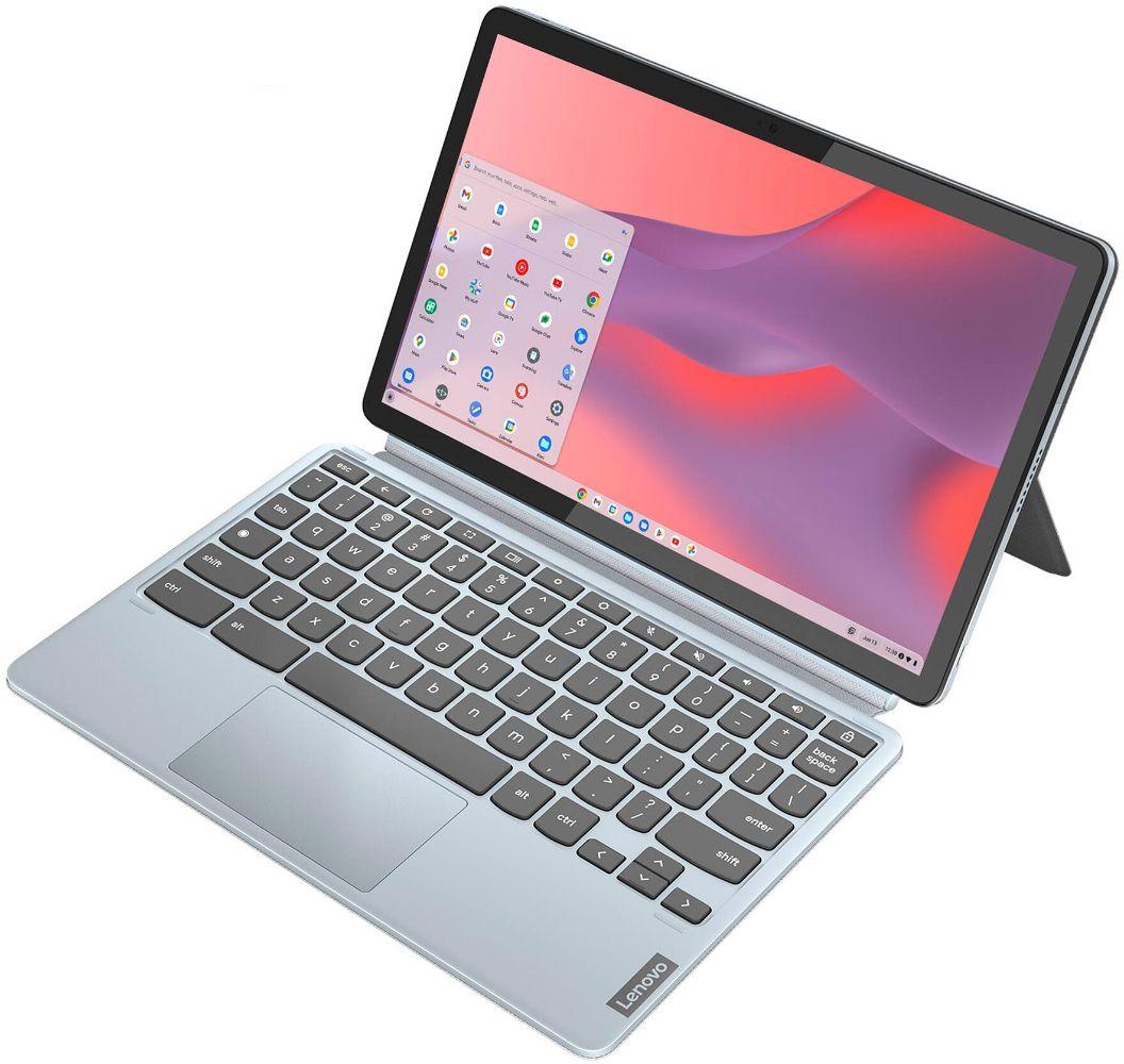 Refurbished Lenovo IdeaPad Duet 3 Chromebook 2-in-1 Laptop 11"inch - Reebelo Australia