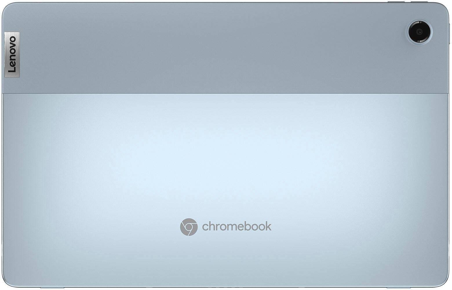 Refurbished Lenovo IdeaPad Duet 3 Chromebook 2-in-1 Laptop 11"inch - Reebelo Australia