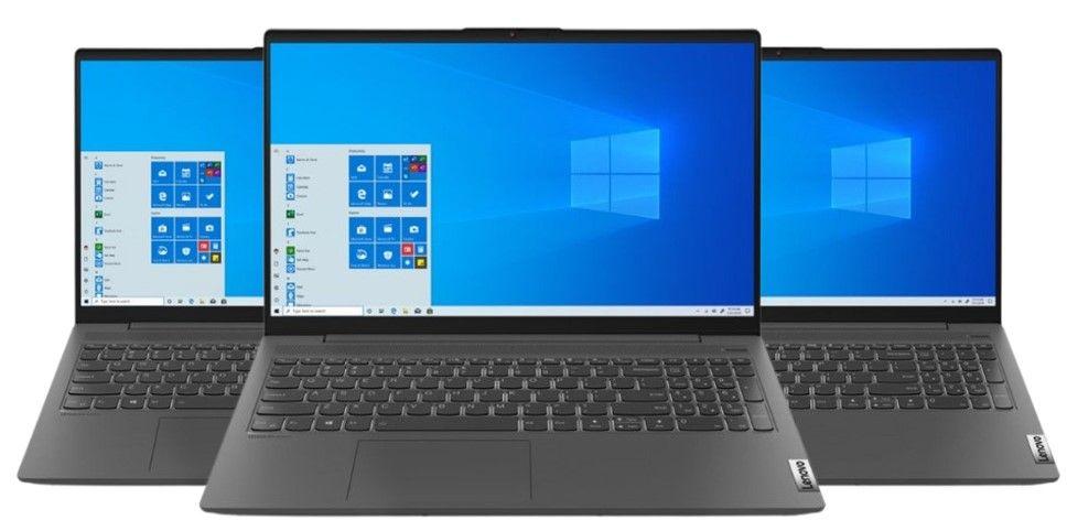 Refurbished Lenovo IdeaPad Flex 5 15IIL05 Laptop 15.6" - Reebelo Australia