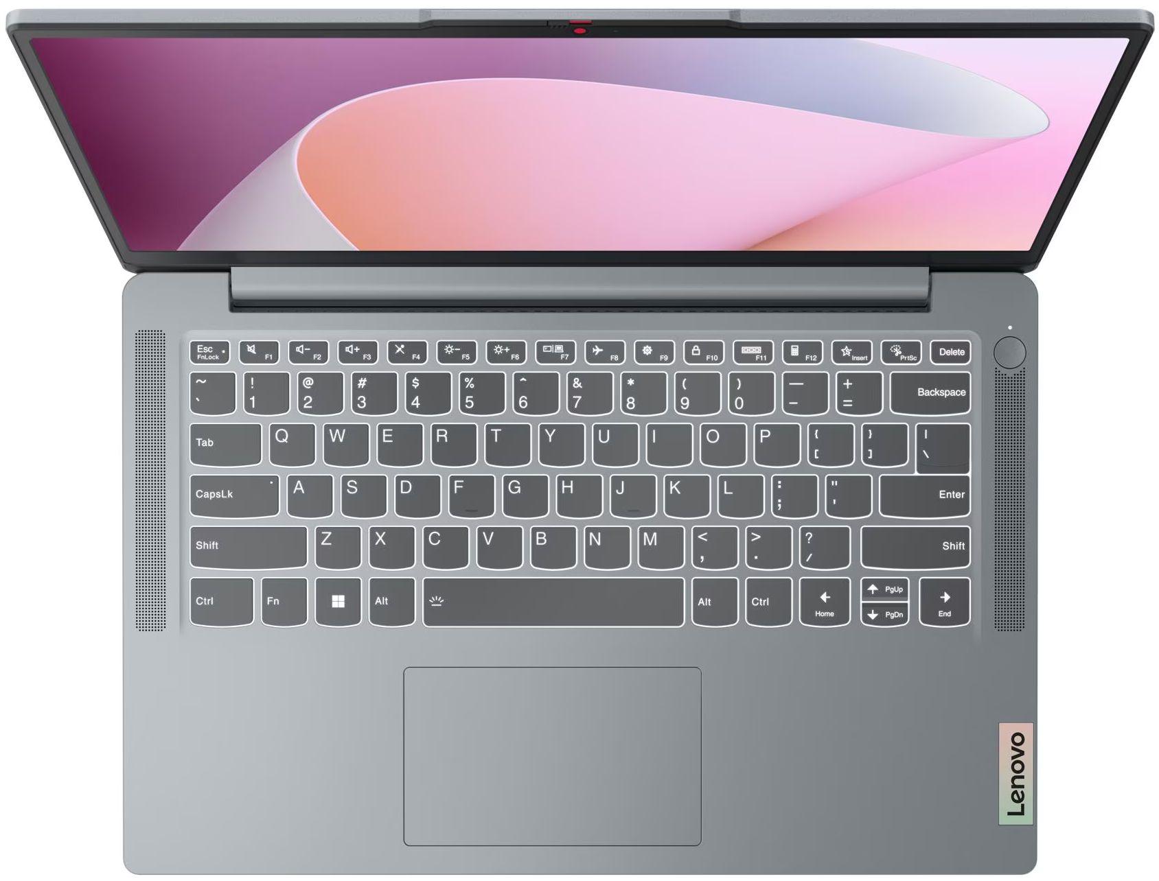 Refurbished Lenovo ideaPad Slim 3 14AMN8 Laptop 14" - Reebelo Australia